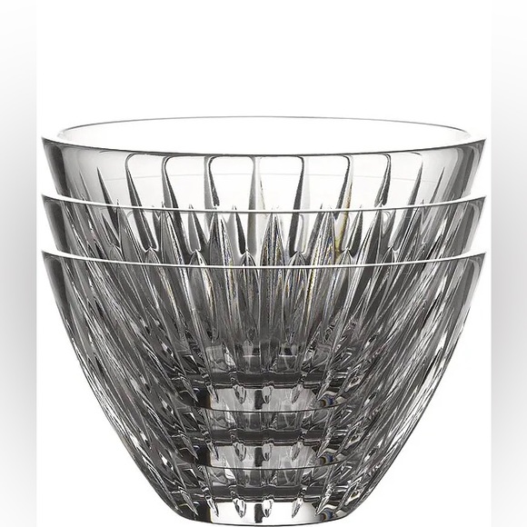 Waterford Mara Stacking Bowl, Set of 3 - Picture 1 of 5